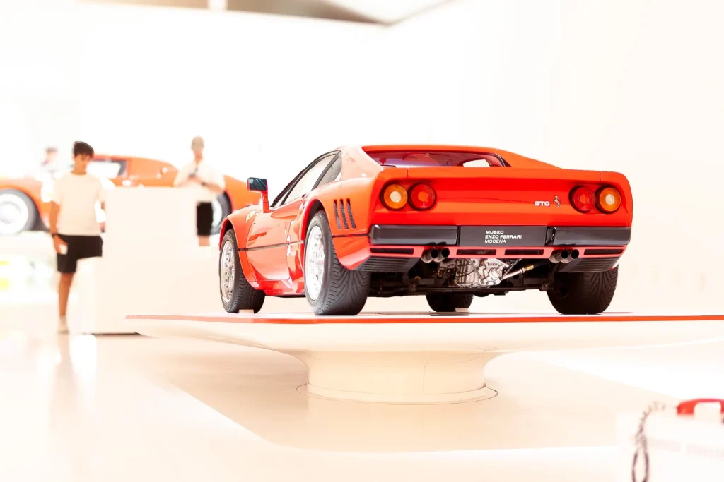 Ferrari 288 GTO