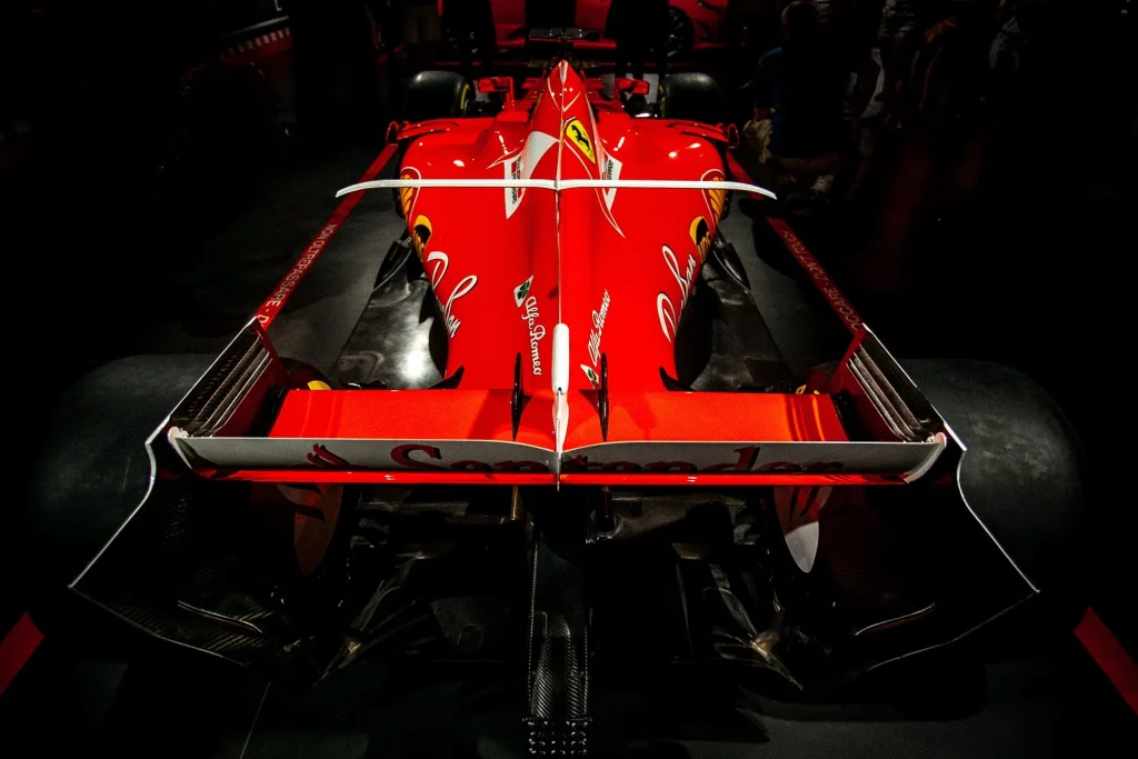Ferrari F1