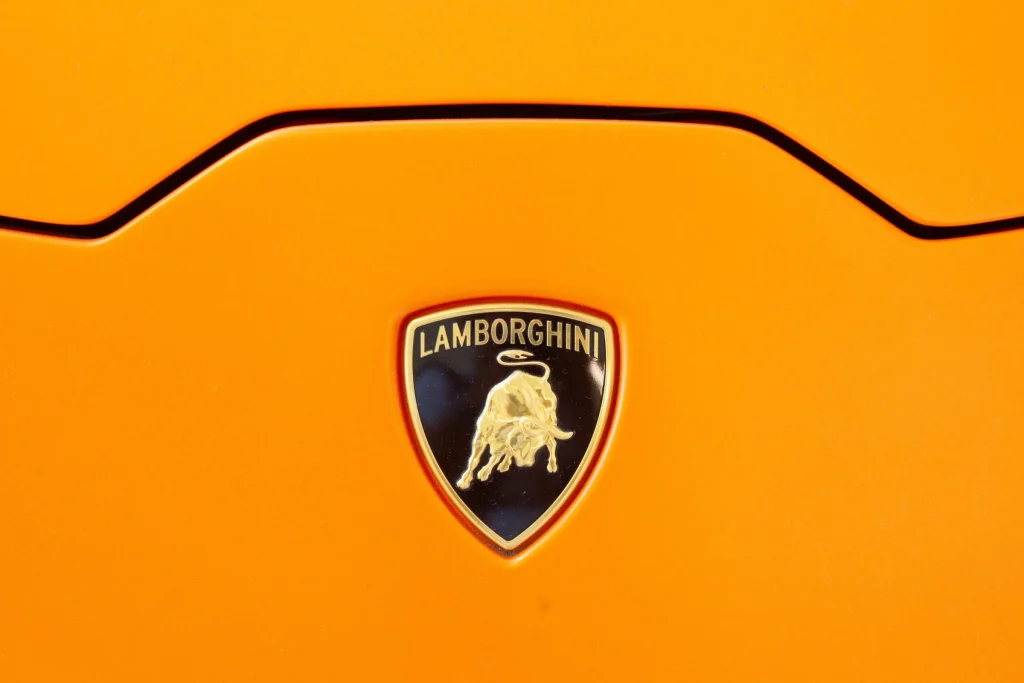 Lamborghini Diablo, Musée Lamborghini à Modène