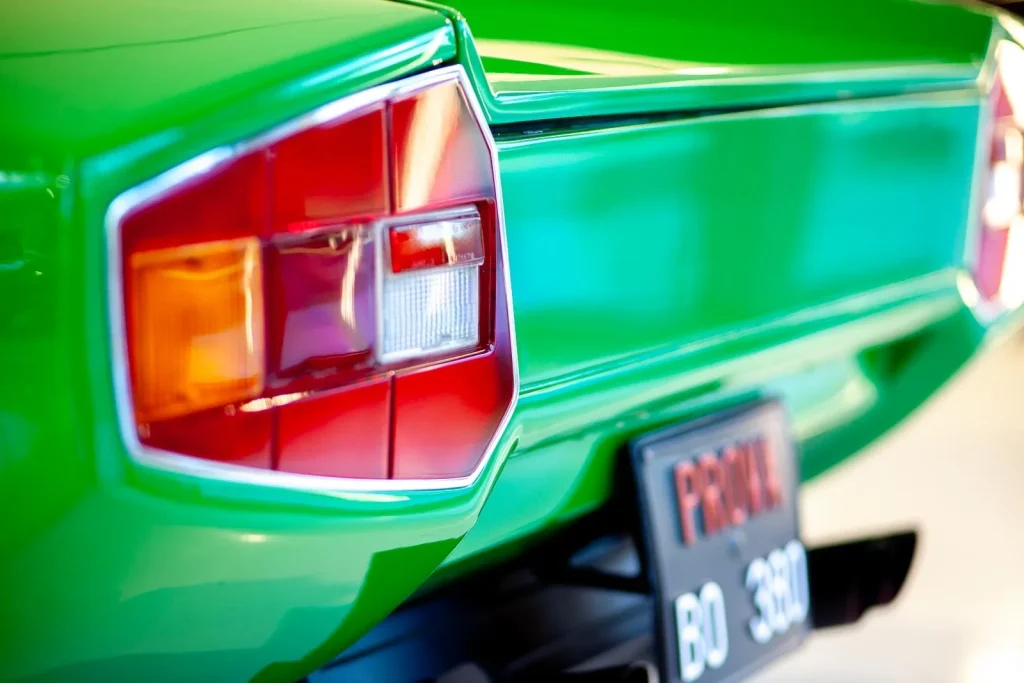 Lamborghini, Musée à Modène