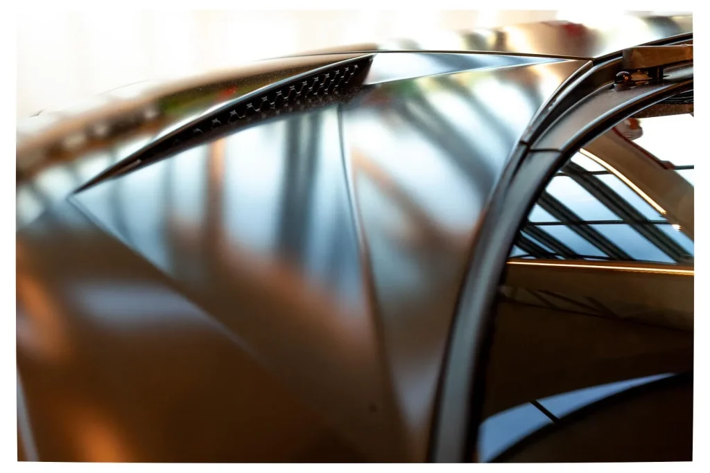 Lamborghini, Musée à Modène