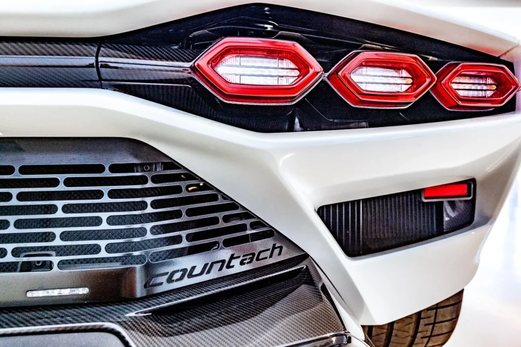 Lamborghini, Musée à Modène
