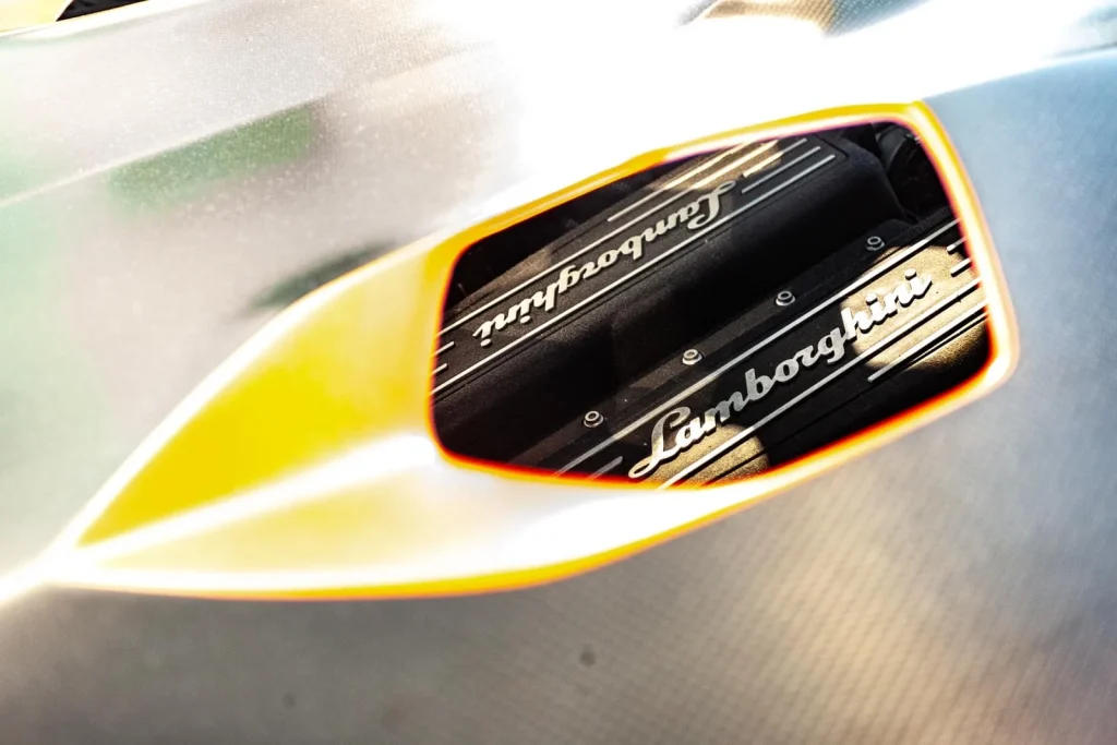 Lamborghini, Musée à Modène