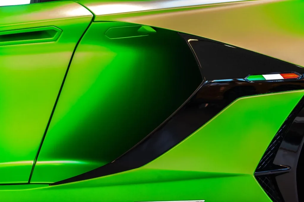 Lamborghini, Musée à Modène