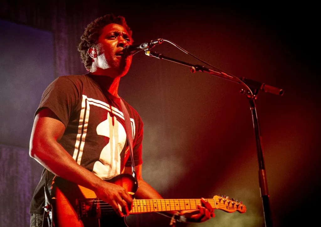Bloc Party