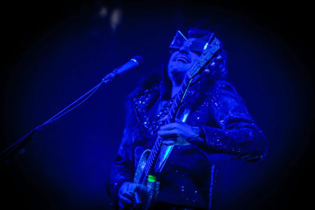 Matthieu Chedid à Arcachon