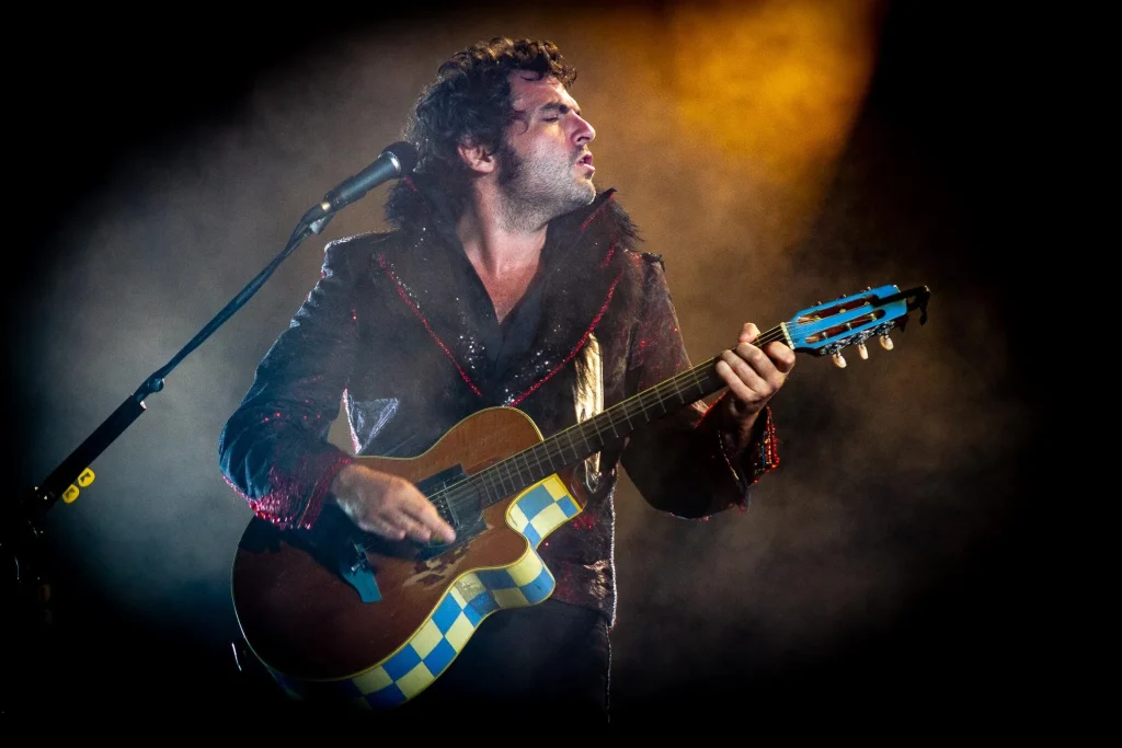Matthieu Chedid