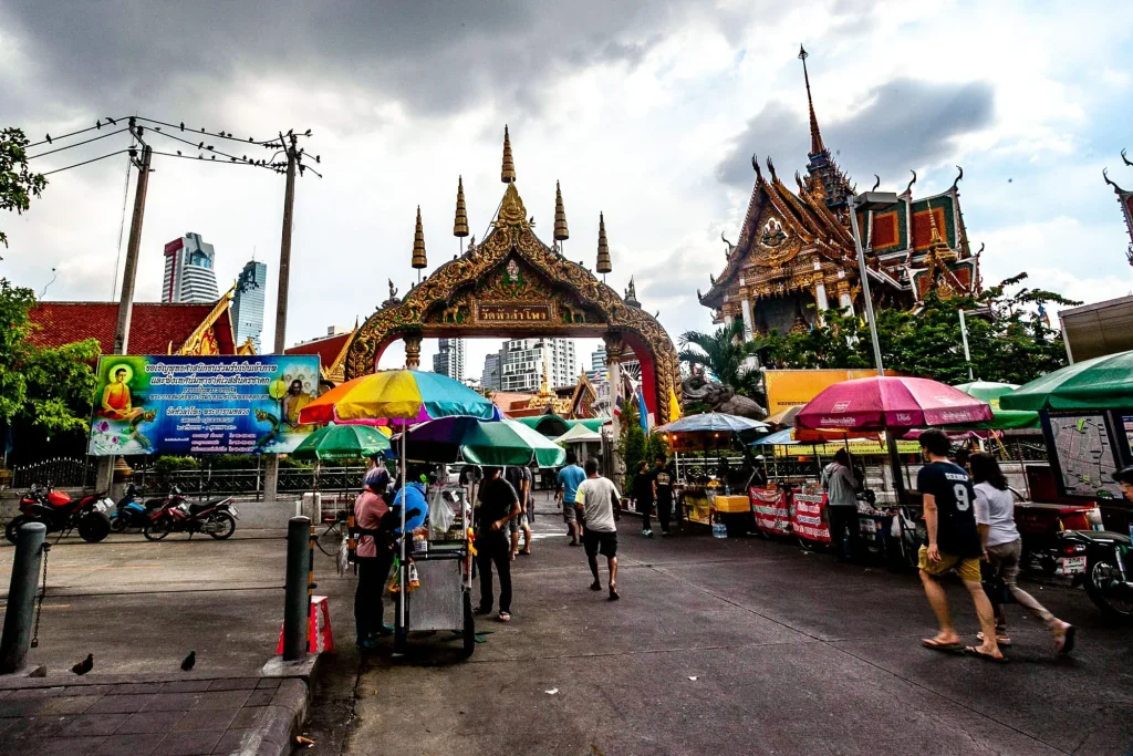 Thaïlande