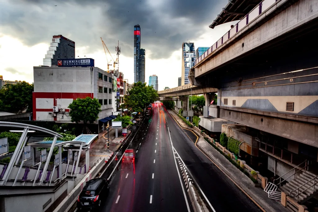Bangkok