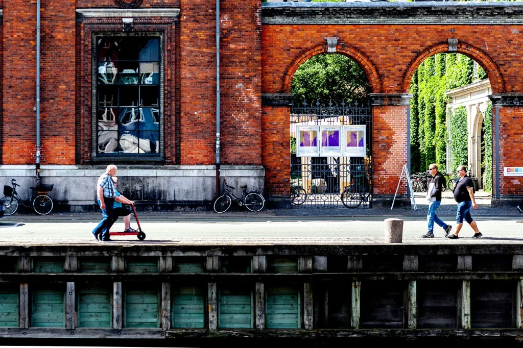 Copenhague