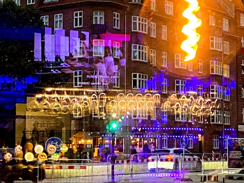 Copenhague