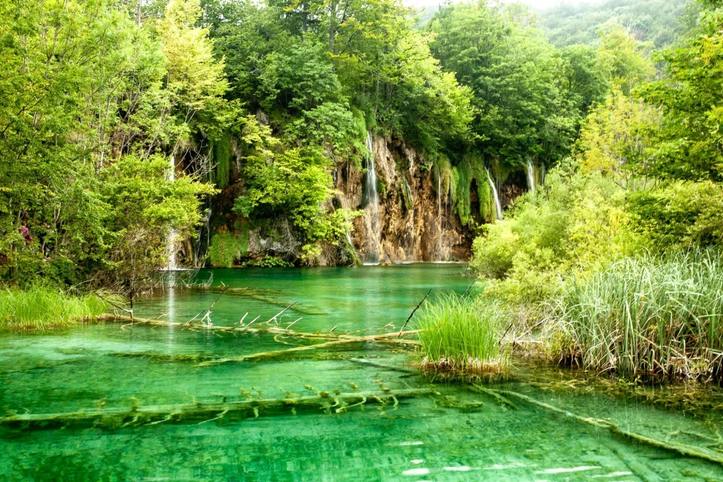Croatie