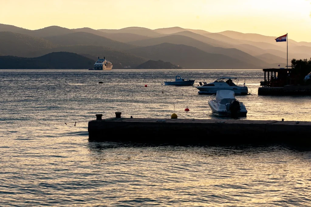 Croatie