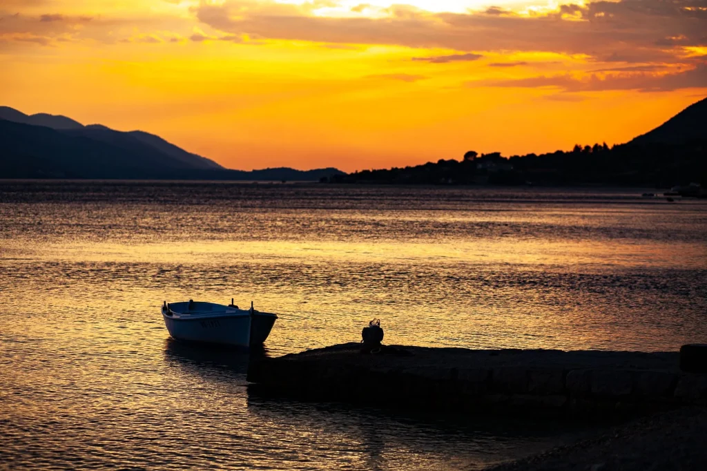 Croatie
