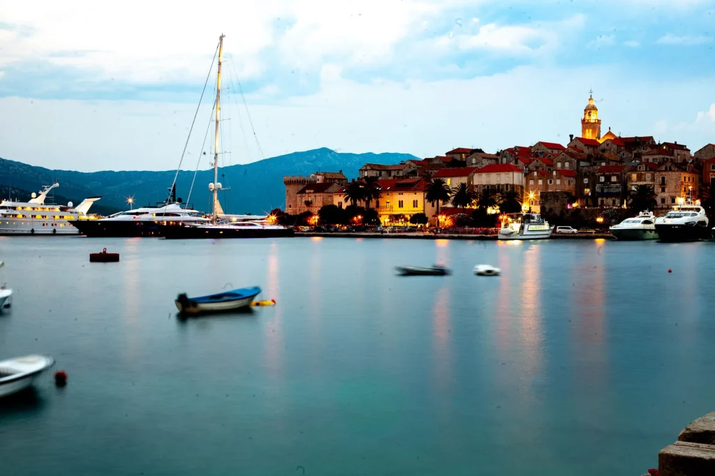 Croatie