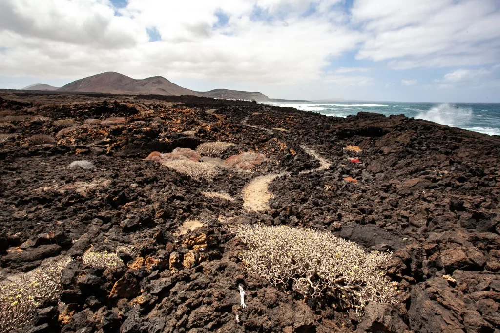 Lanzarote