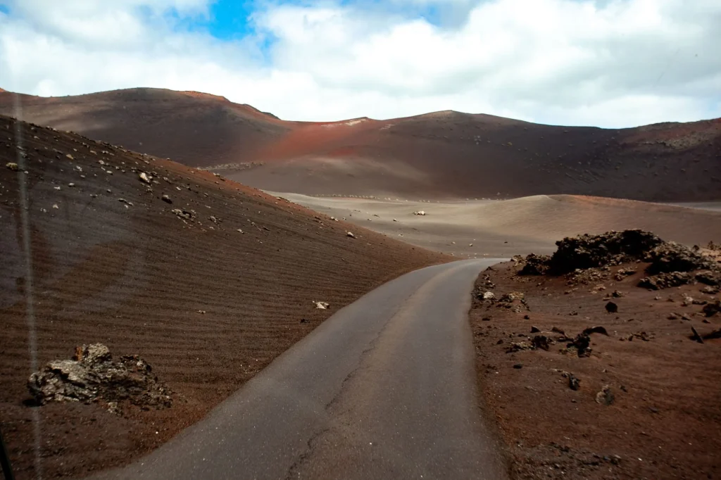 Lanzarote