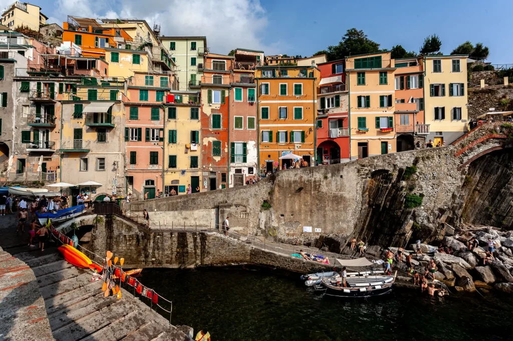 Italie