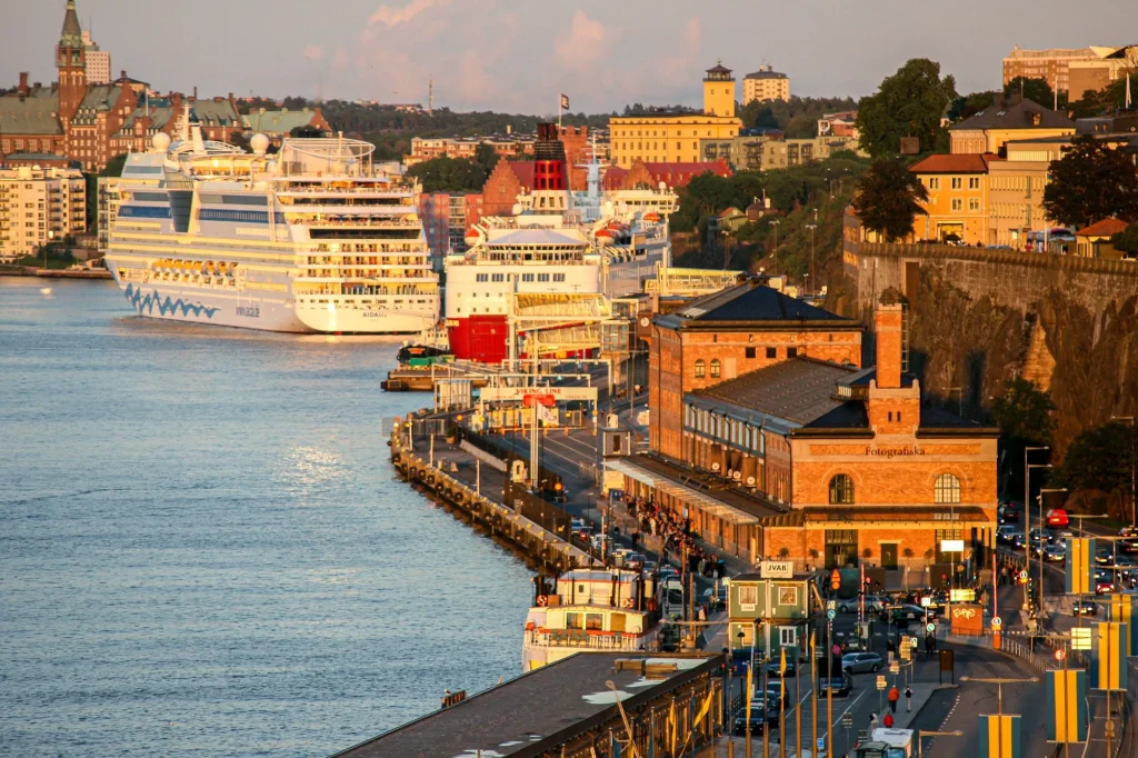 Stockholm