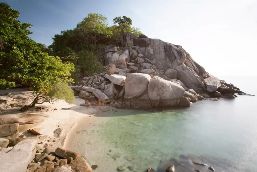 Thaïlande, 2017