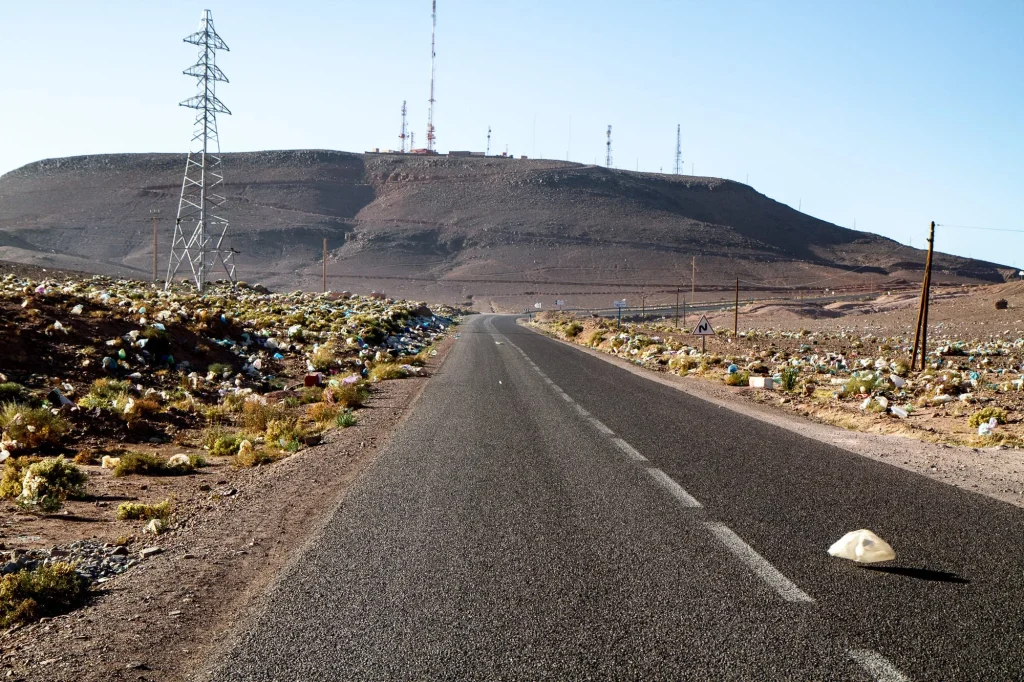 Maroc