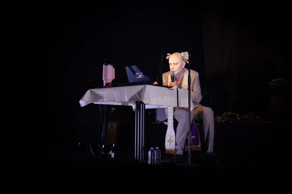 Schlaasss au Café Music 2026