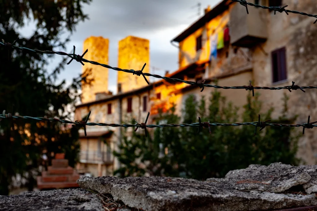 Italie, 2025