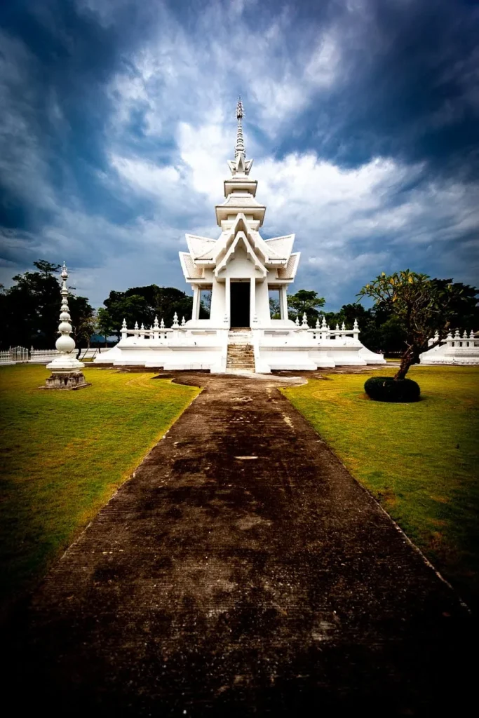 Thaïlande, 2017