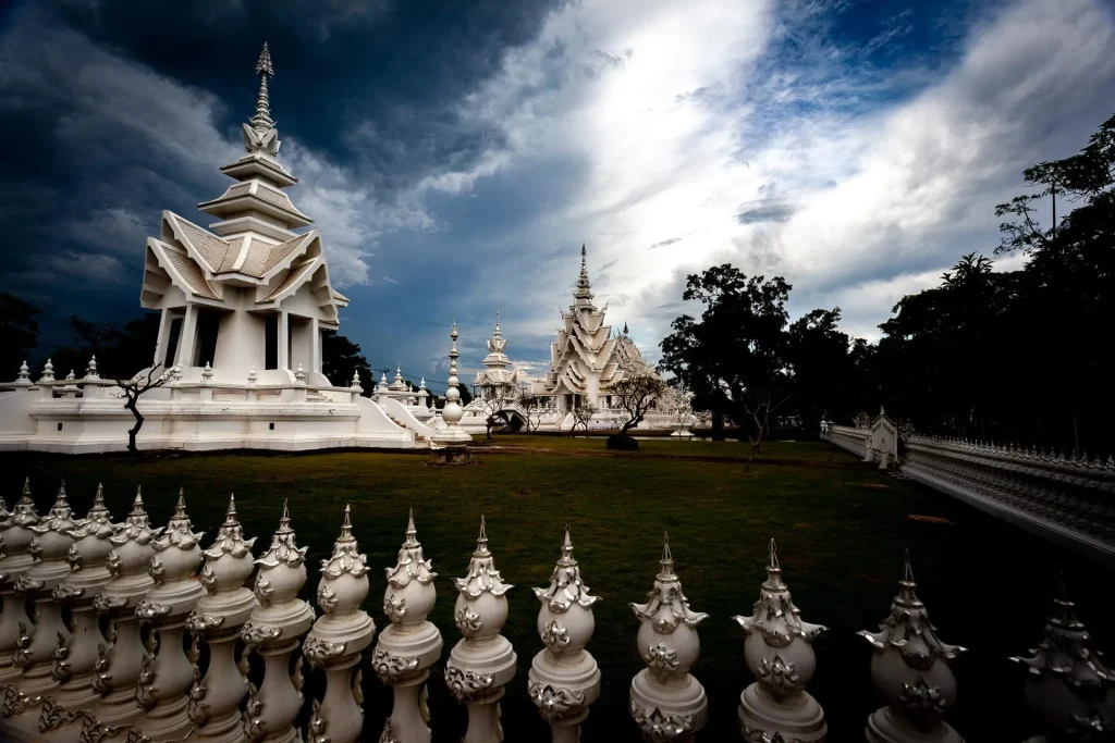 Thaïlande, 2017