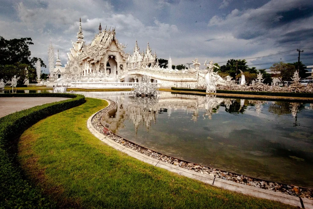 Thaïlande, 2017