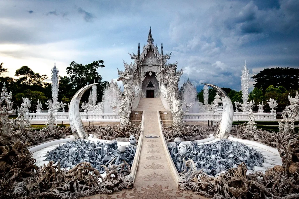 Thaïlande, 2017