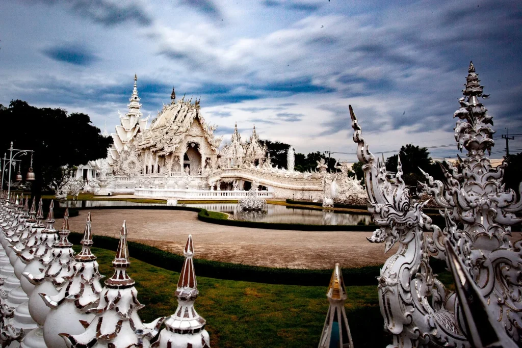 Thaïlande, 2017