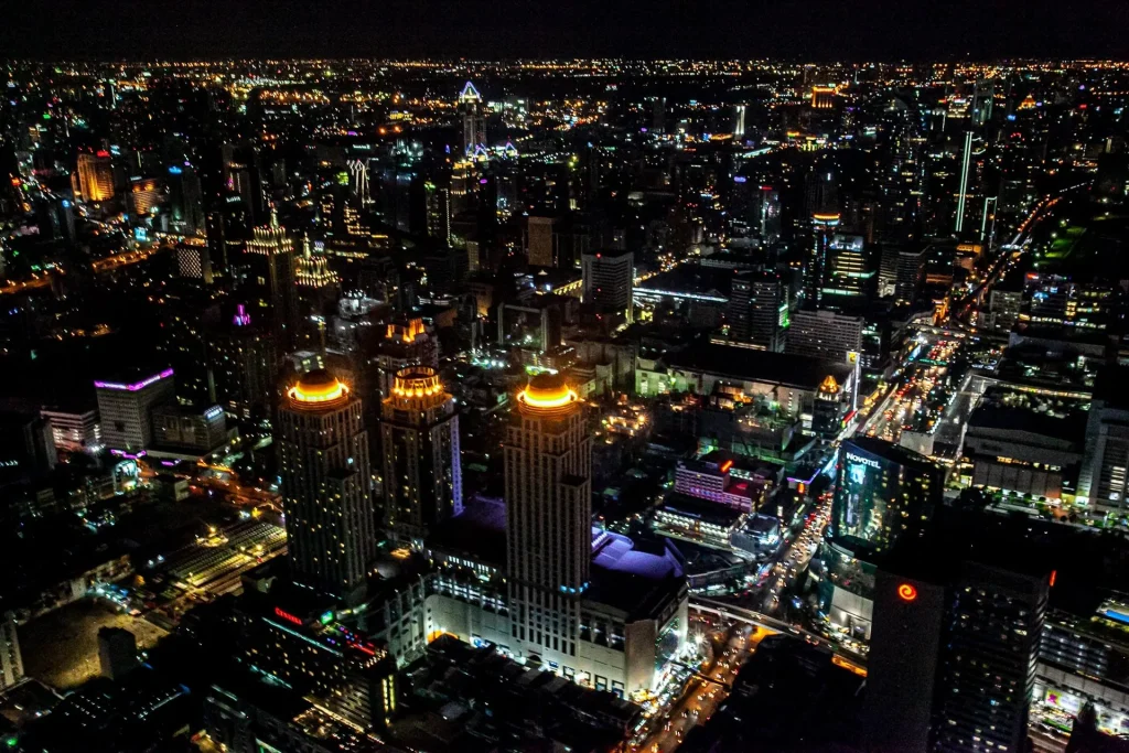 Thaïlande, 2017