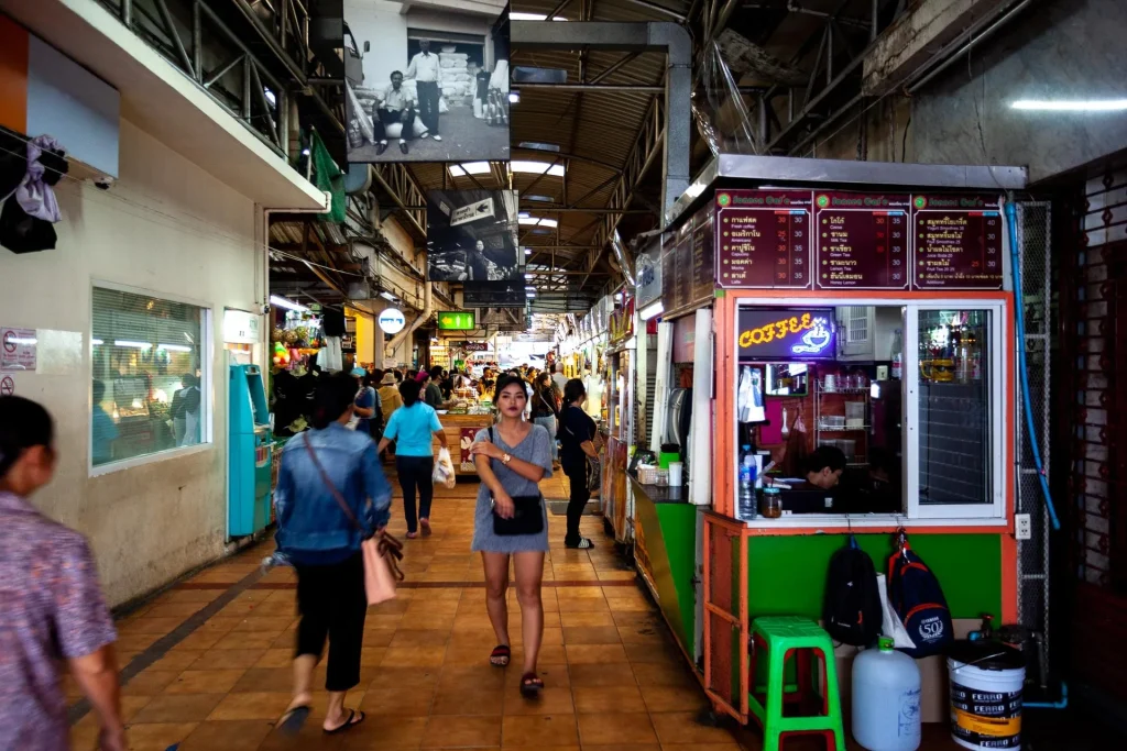 Thaïlande, 2017
