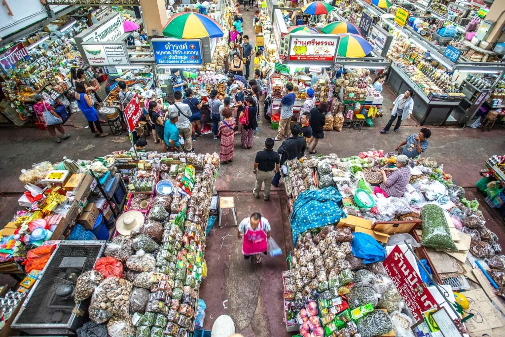 Thaïlande, 2017
