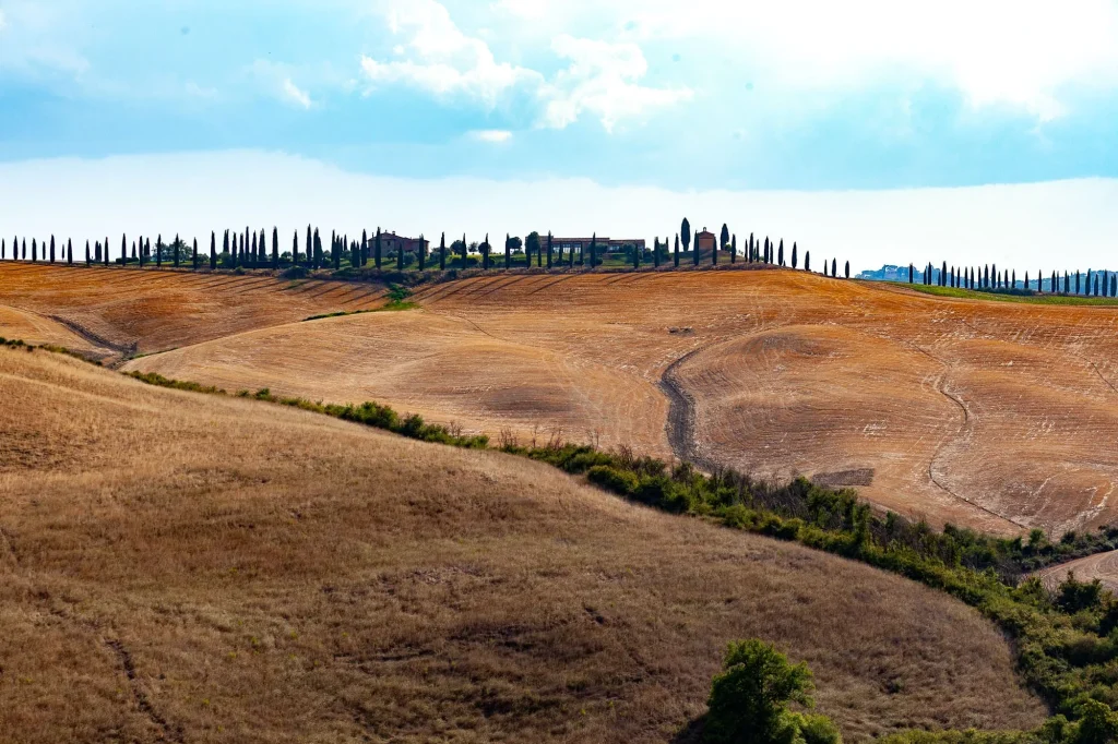 Toscane, Italie